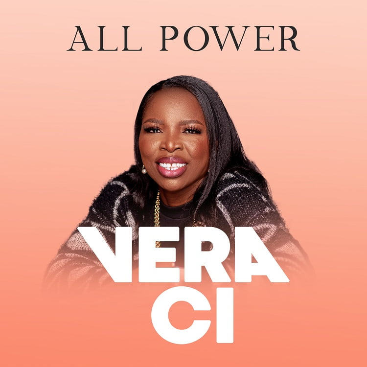 All Power - Vera Ci
