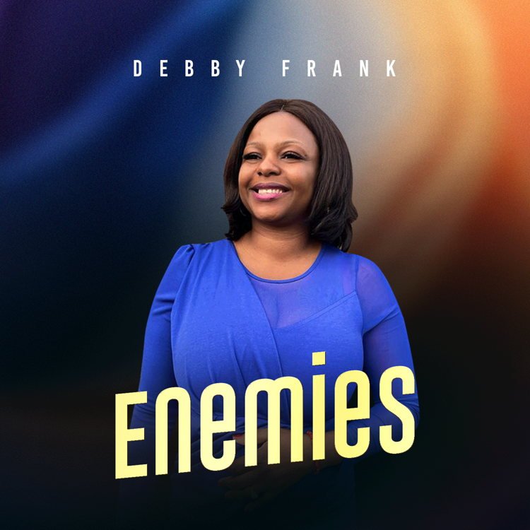 Enemies - Debby Frank