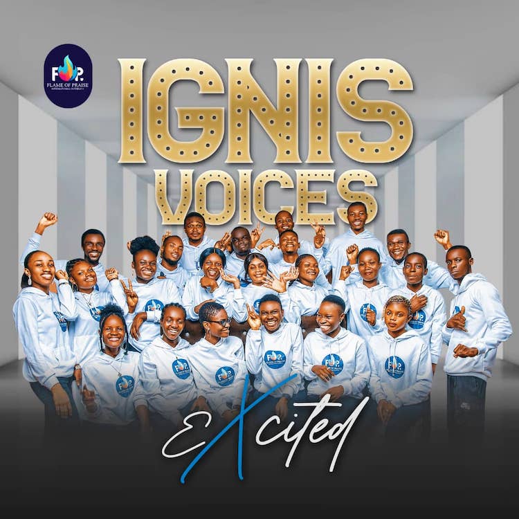 Excited - Ignis Voices