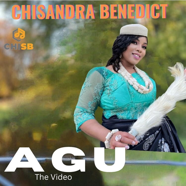AGU - Chisandra Benedict