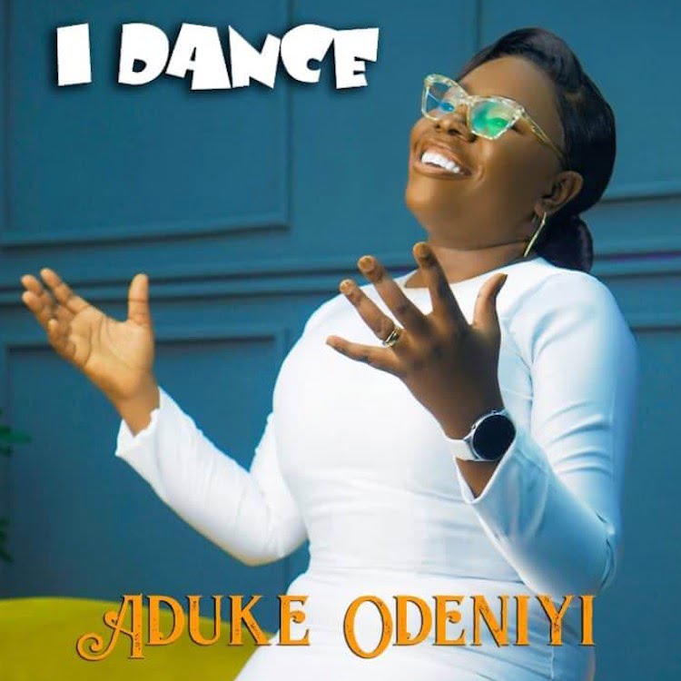 I Dance - Aduke Odeniyi