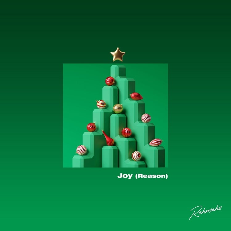 Joy (Reason) - Rehmahz