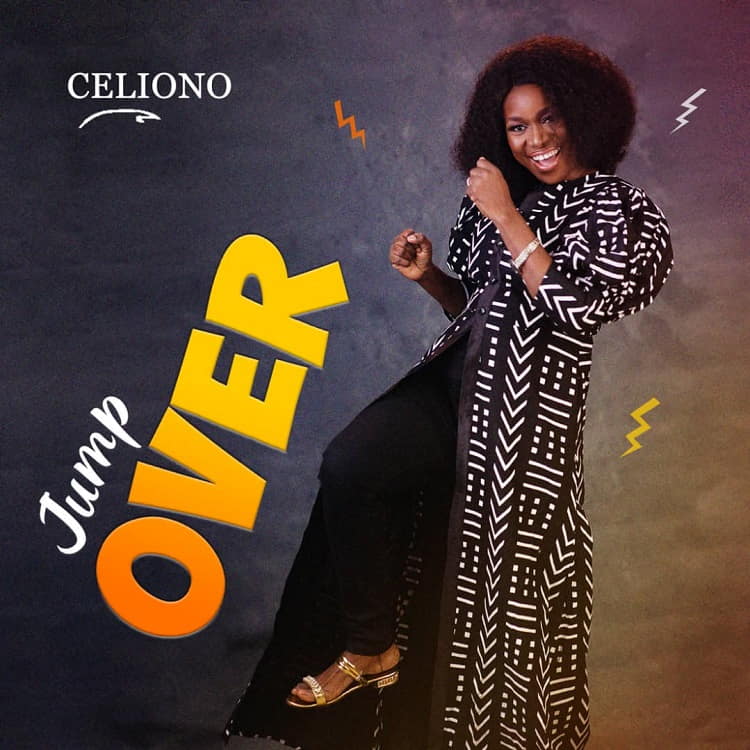 Jump Over - Celiono