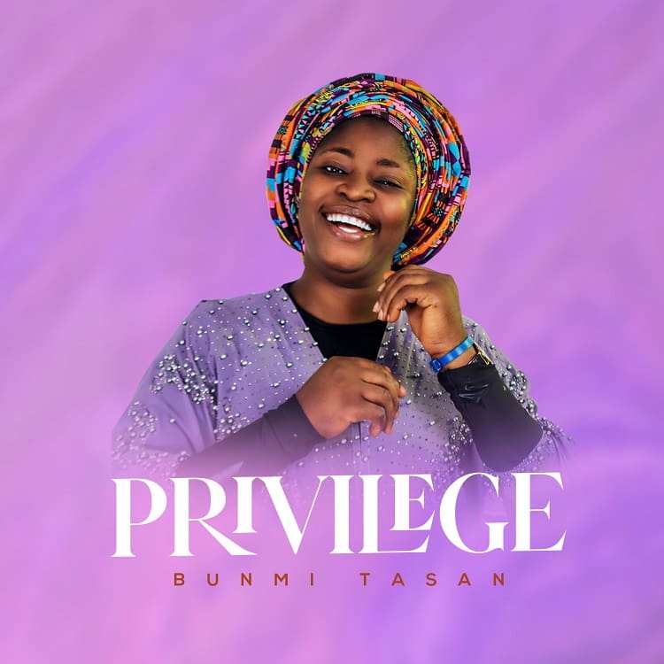 Privilege - Bunmi Tasan