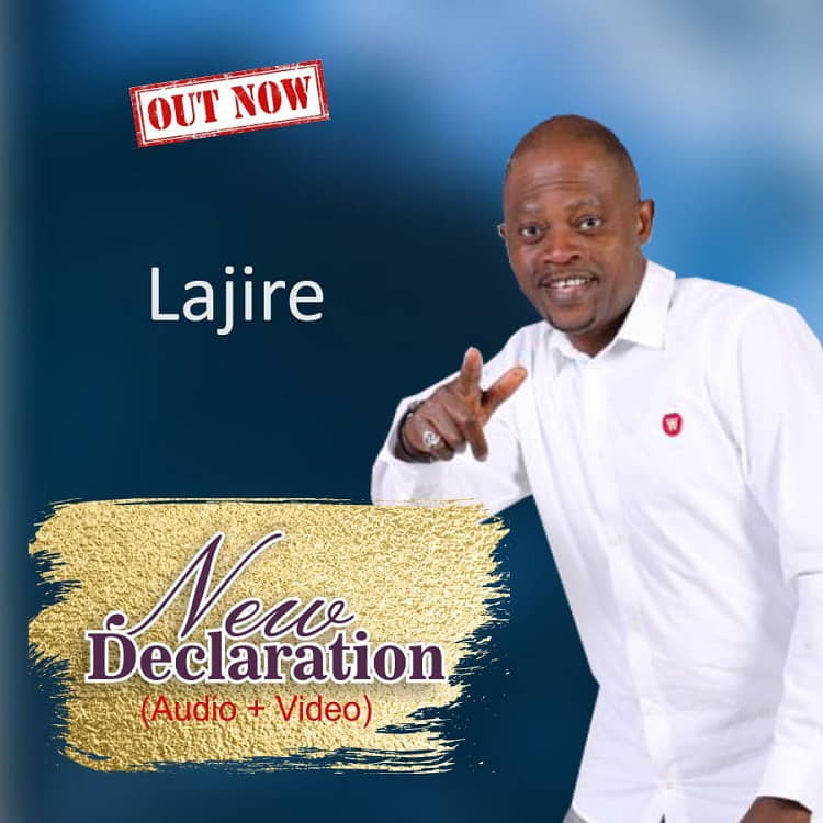 New Declaration - Lajire