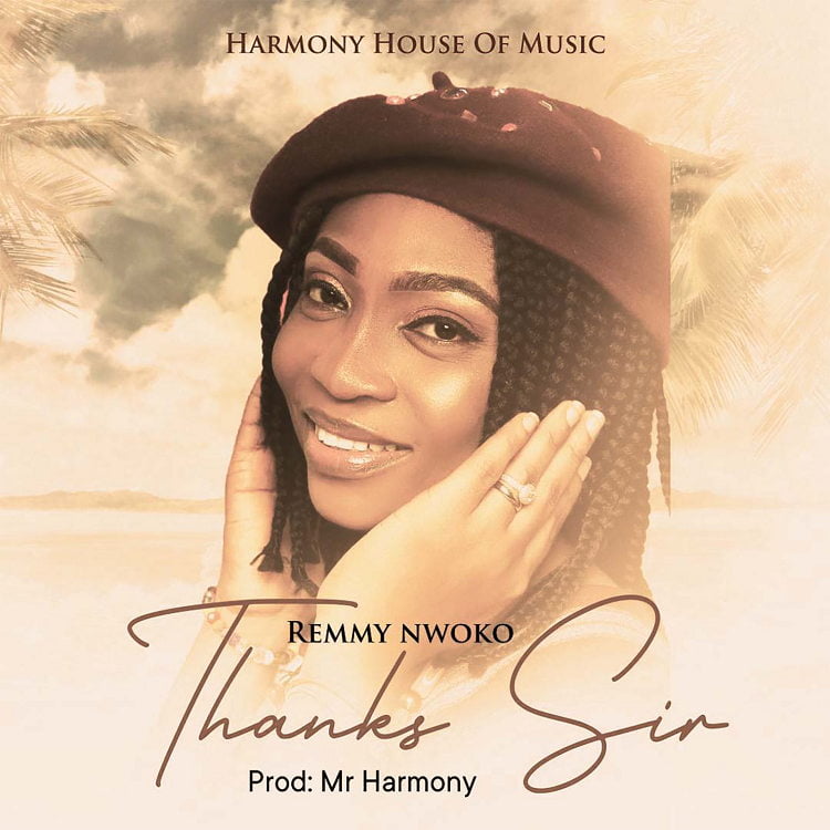 Thanks Sir - Remmy Nwoko