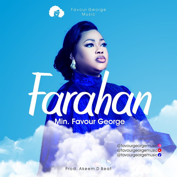 arahan - Favour George