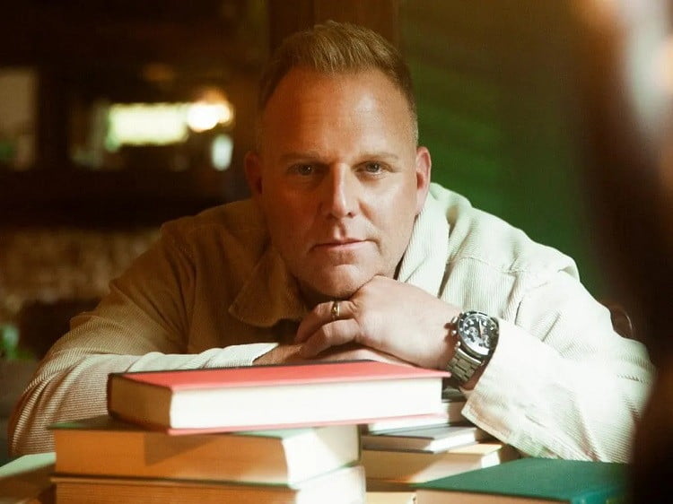 Hard Season - Matthew West