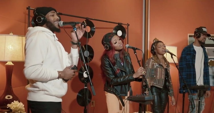 I Need You - The Walls Group