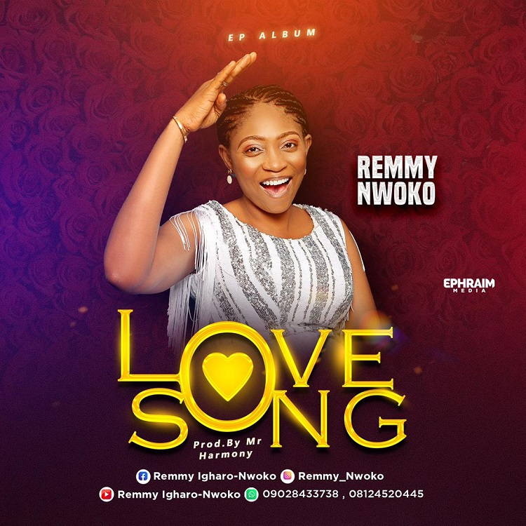 Love Song - Remmy Nwoko