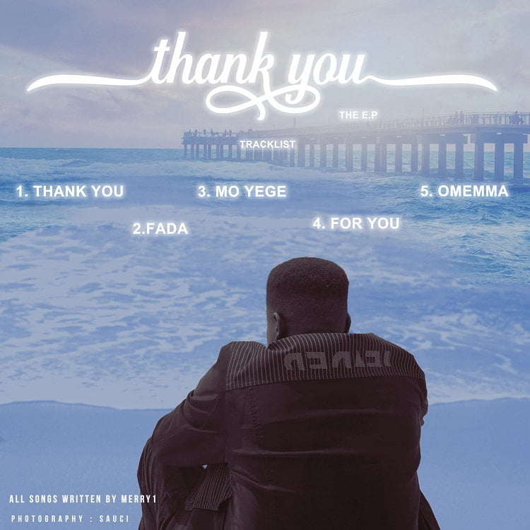 Thank You - Merry1