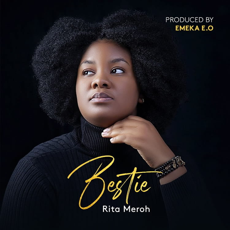 Bestie - Rita Meroh