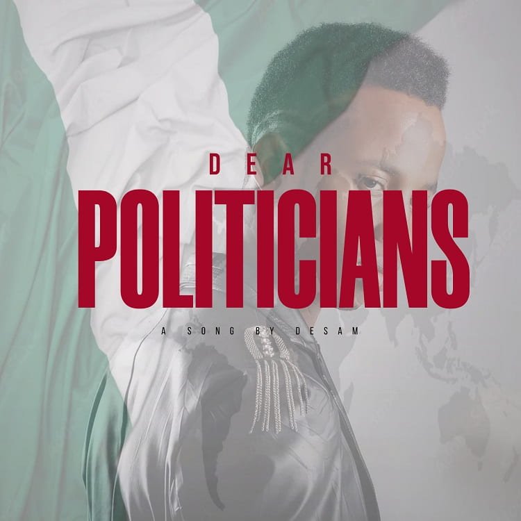 Dear politicians - Desam