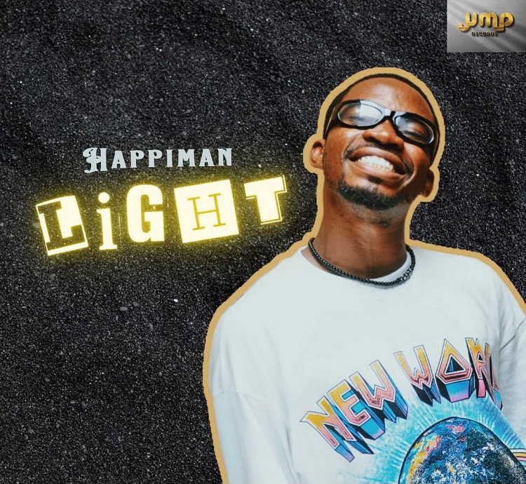 Light - Happiman