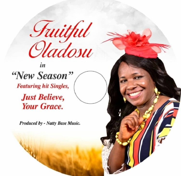 New Season - Fruitful Oladosu