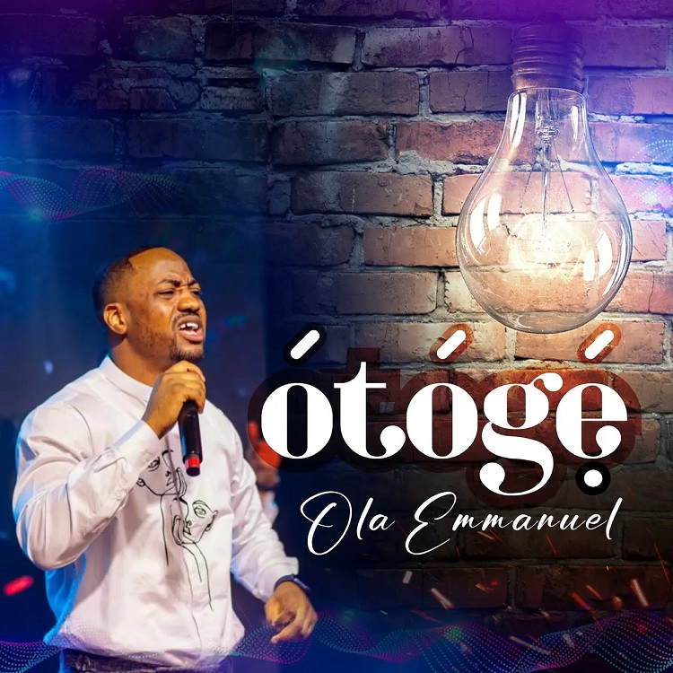 Otoge - Ola Emmanuel