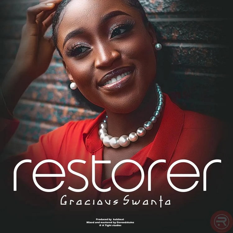 Restorer - Gracious Swanta