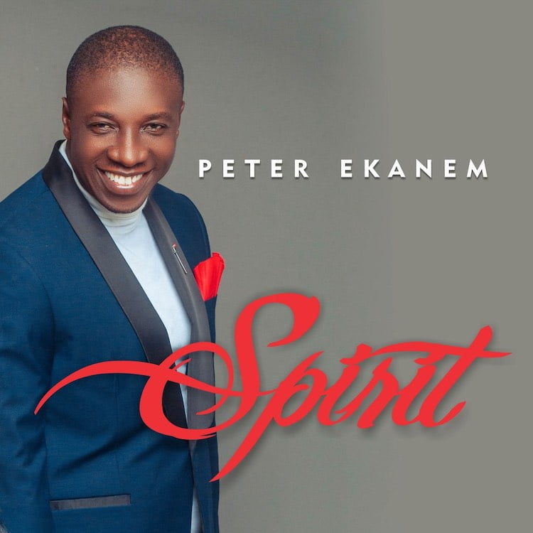 Spirit - Peter Ekanem