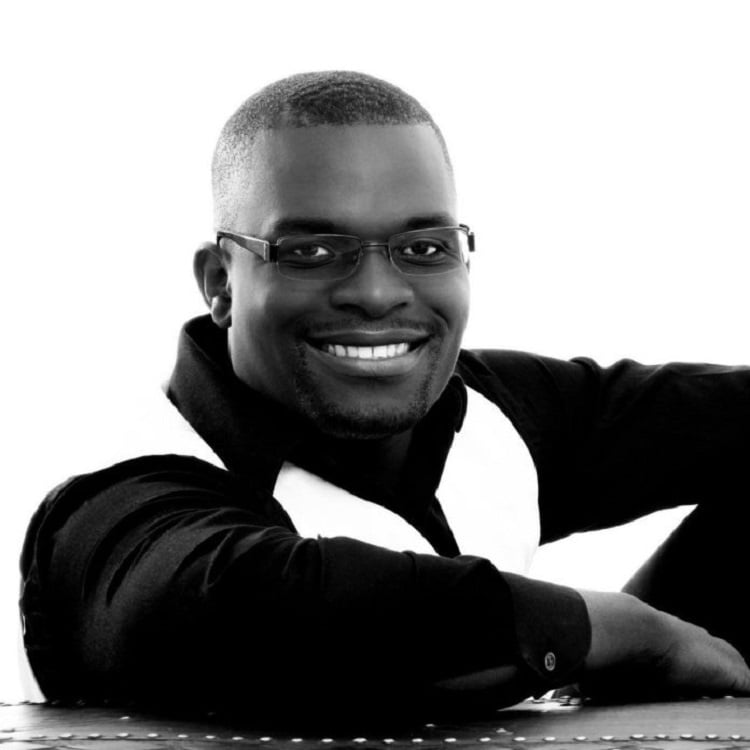 Ukuboko - Mathew Ngosa