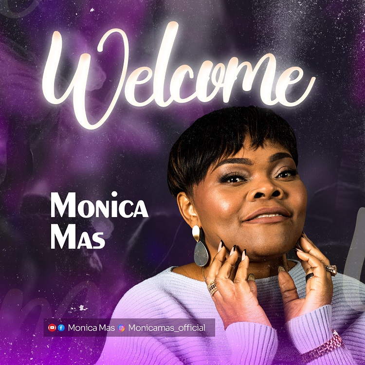 Welcome - Monica Mas