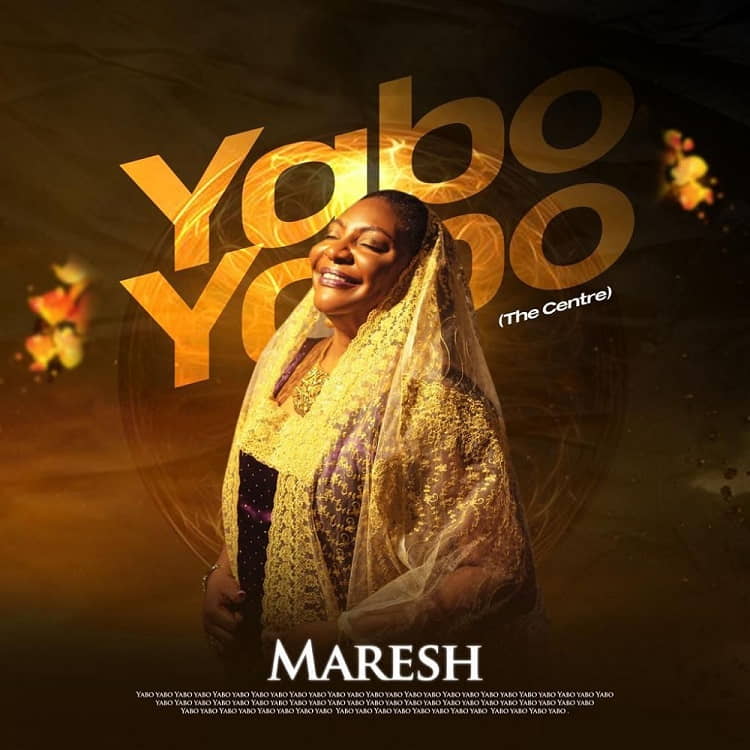Yabo Yabo – Minister Maresh