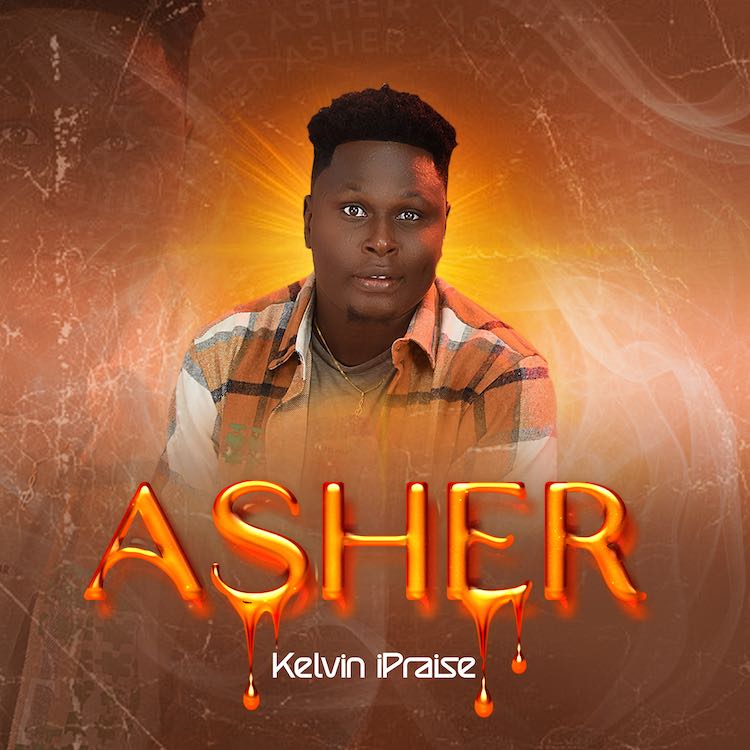 Asher - Kelvin iPraise