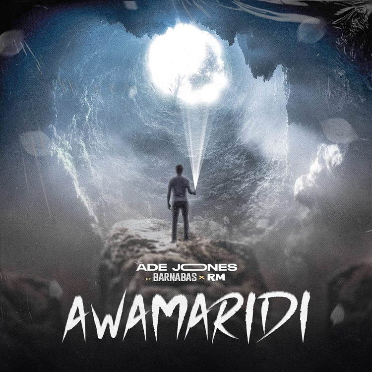 Awamaridi - Ade Jones Ft. Barnabas & RM