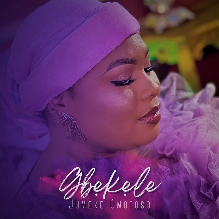 Gbekele - Jumoke Omotoso