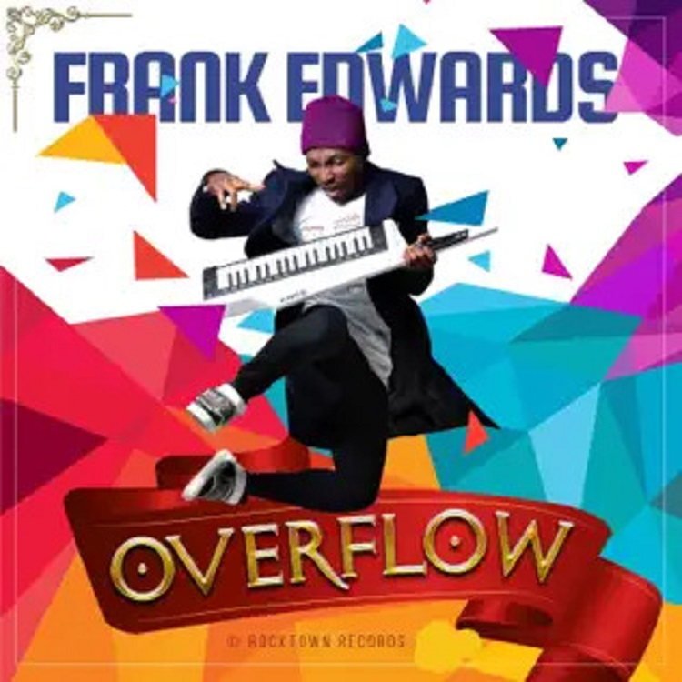 Overflow - Frank Edwards