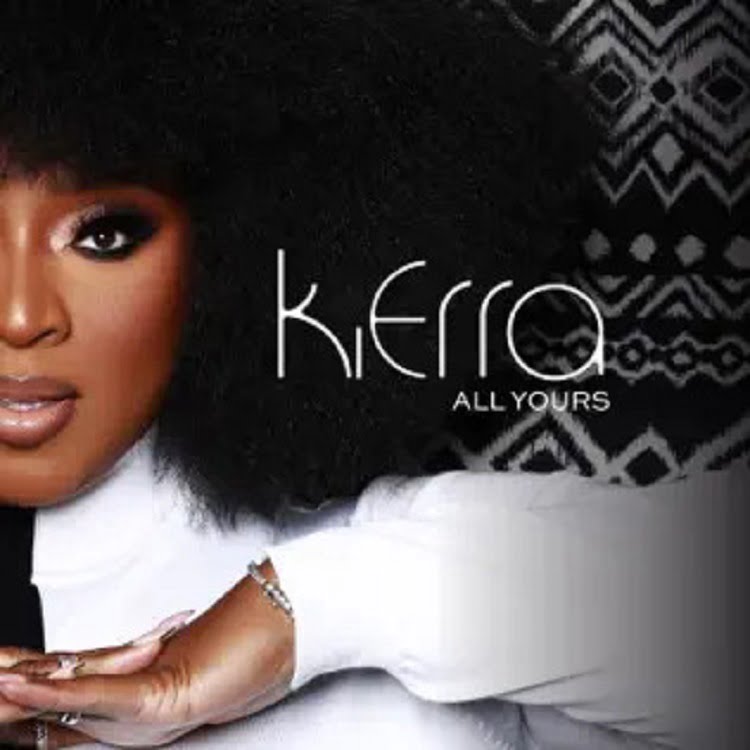 All Yours (Live) - Kierra Sheard ft. Anthony Brown