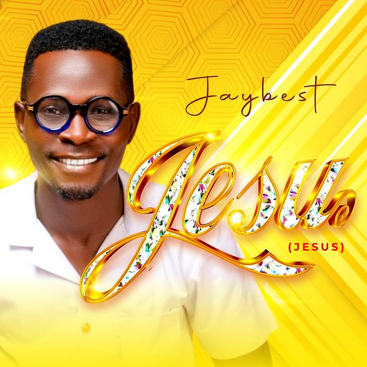 Jesu (Jesus) - Jaybest