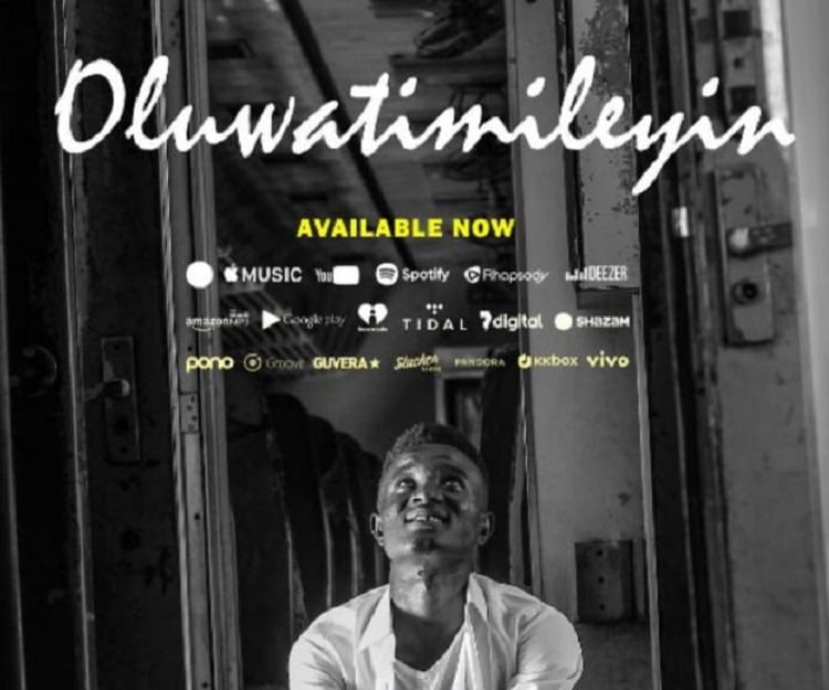 Oluwatimileyin - Timi Phoenix