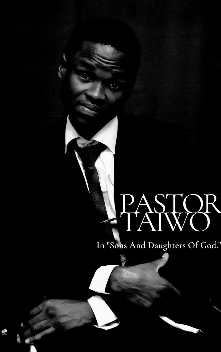 Taiwo's Prophecy - Pastor Taiwo Adeyinka