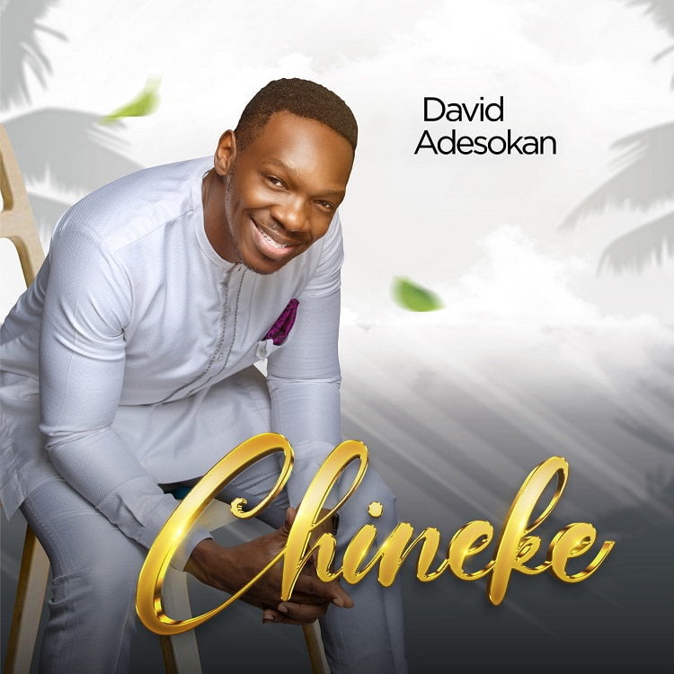 Chineke - David Adesokan