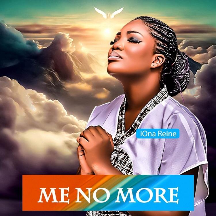 Me No More - Iona Reine