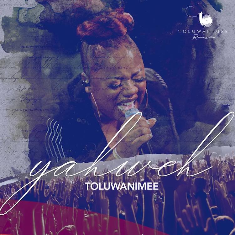 Yahweh - Toluwanimee