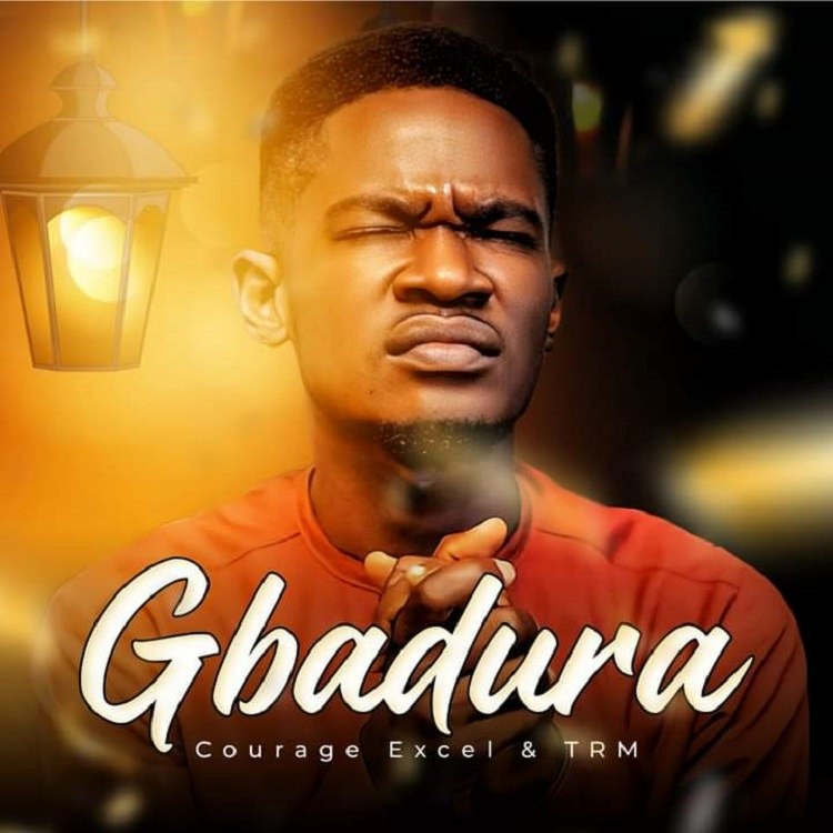 Gbadura - Courage Excel & TRM