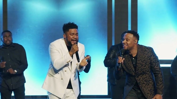 Imela (Live) – Tim Godfrey Ft. Todd Dulaney