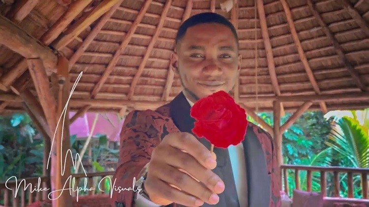 Just For Me – Okey Sokay