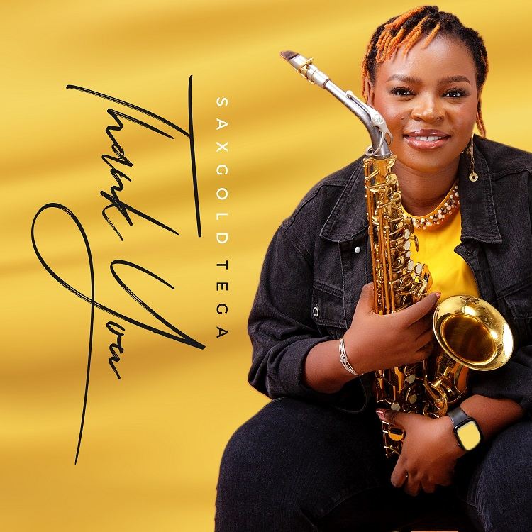 Thank You – Saxgold Tega