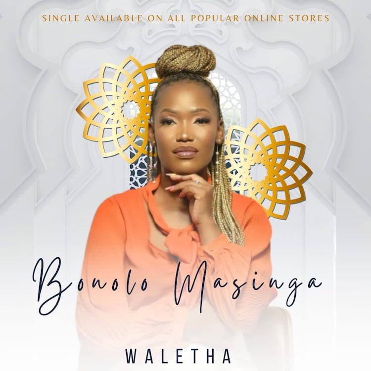 Waletha - Bonolo Masinga