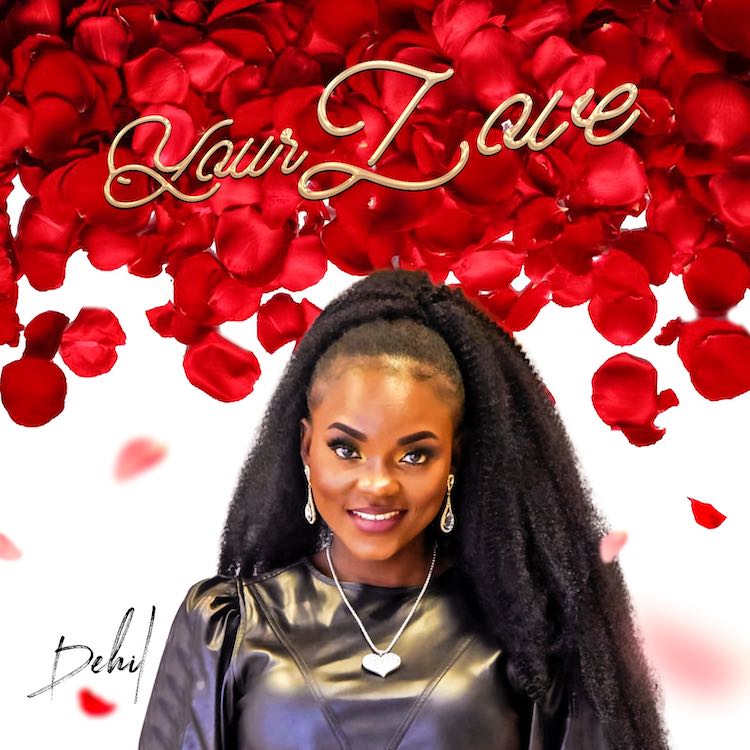Your Love - Dehil