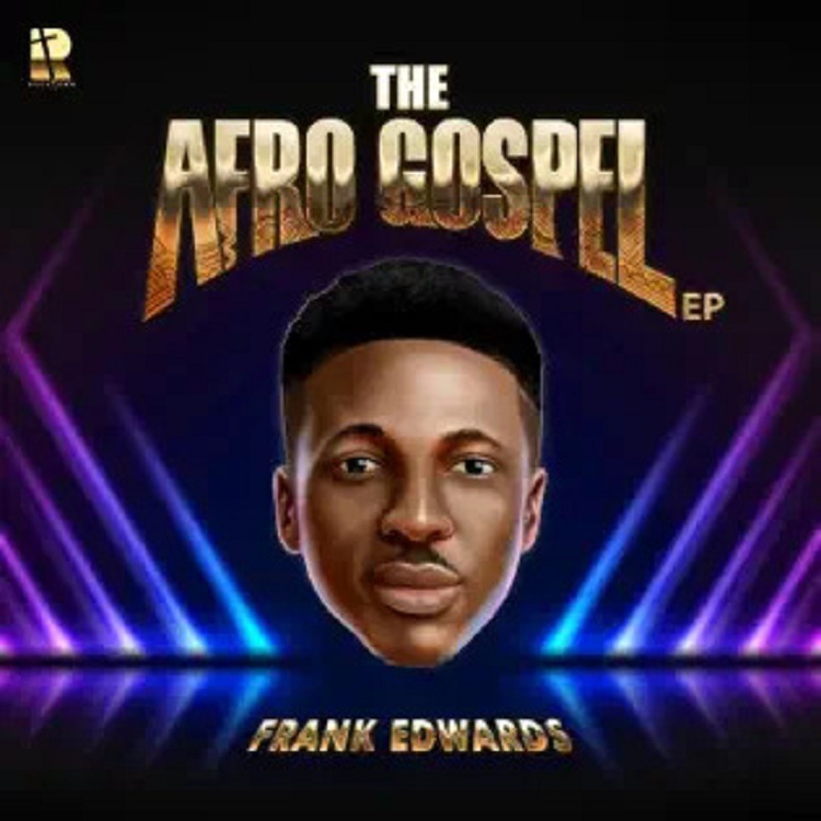 Holy Afro – Frank Edwards