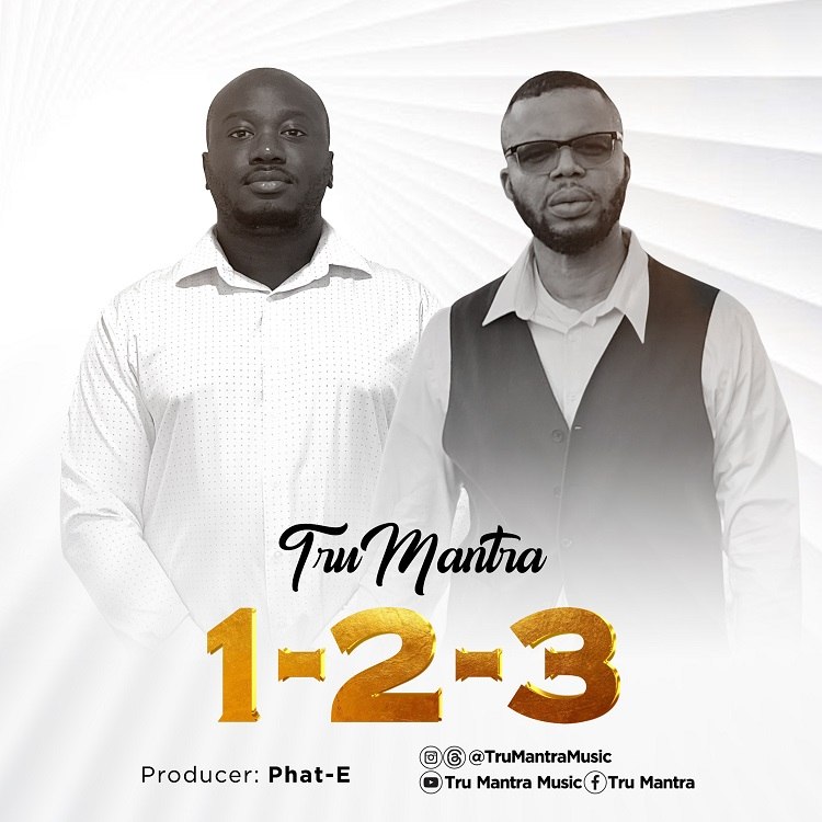 1-2-3 – Tru Mantra