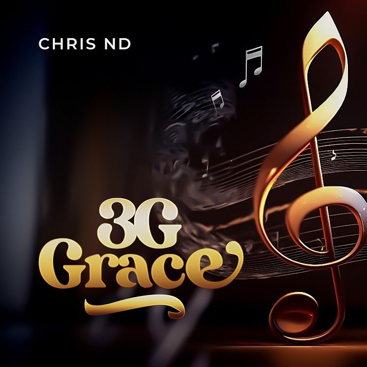 3G Grace – Chris ND