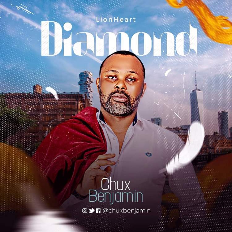 Diamond – Chux Benjamin