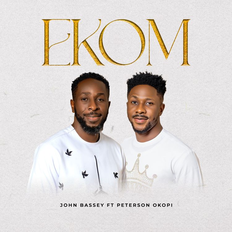 Ekom - John Bassey ft. Peterson Okopi