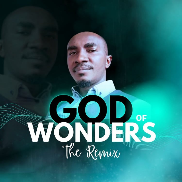 God of Wonders - Uka heaven