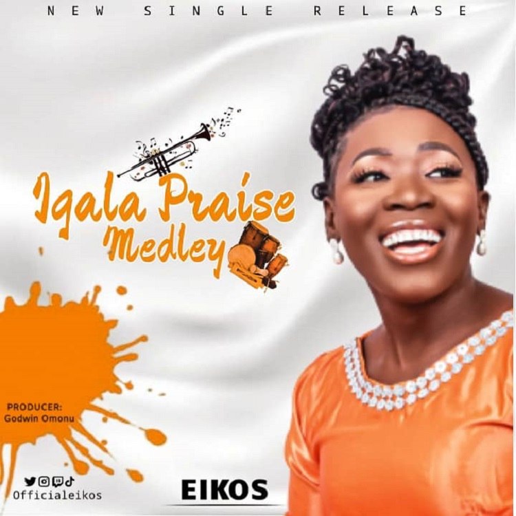 Igala Praise Medley – Eikos