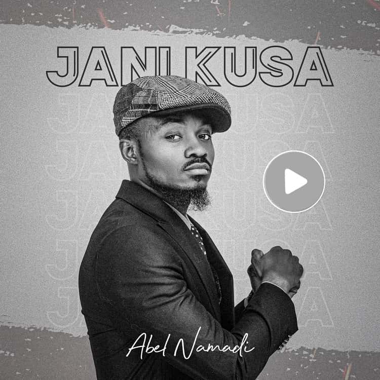 Jani Kusa - Abel Namadi
